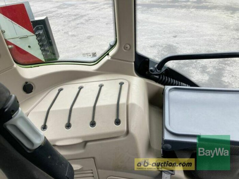 Traktor del tipo Fendt 516 VARIO GEN3 PROFI PLUS, Gebrauchtmaschine en Wülfershausen (Imagen 11)