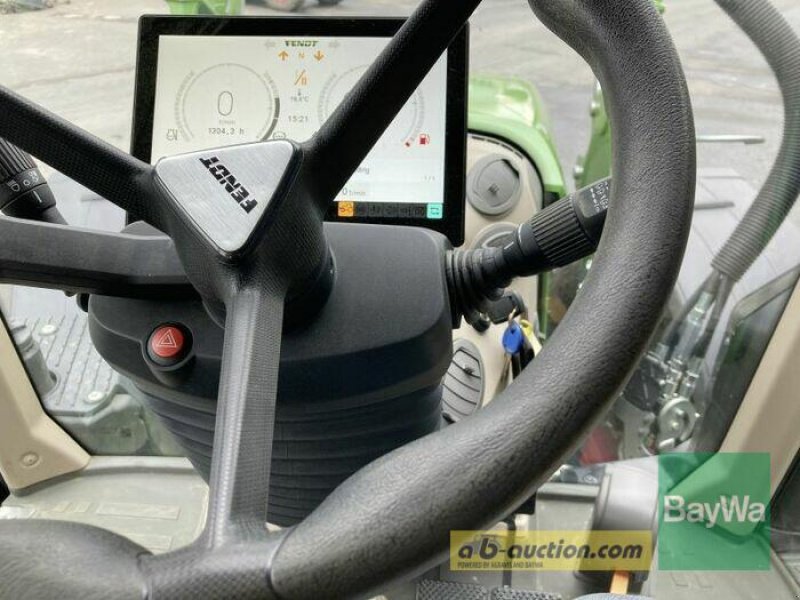 Traktor typu Fendt 516 VARIO GEN3 PROFI PLUS, Gebrauchtmaschine w Wülfershausen (Zdjęcie 15)