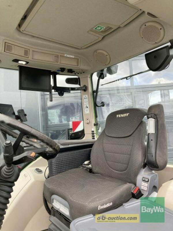 Traktor del tipo Fendt 516 VARIO GEN3 PROFI PLUS, Gebrauchtmaschine en Wülfershausen (Imagen 18)