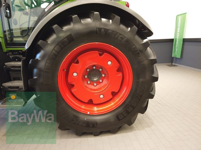 Traktor του τύπου Fendt 516 VARIO GEN3 PROFI+ SET2, Gebrauchtmaschine σε Manching (Φωτογραφία 22)