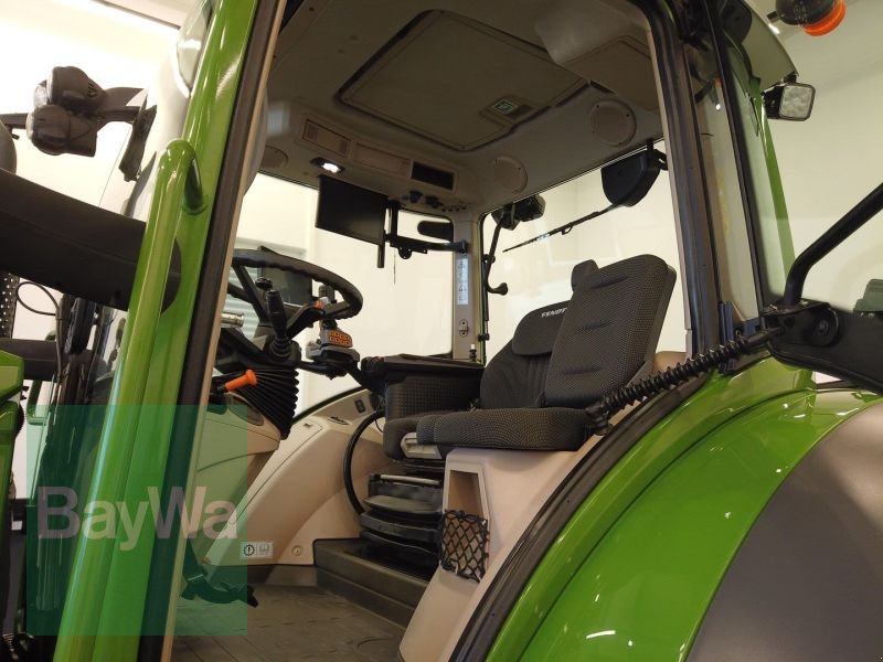 Traktor του τύπου Fendt 516 VARIO GEN3 PROFI+ SET2, Gebrauchtmaschine σε Manching (Φωτογραφία 14)