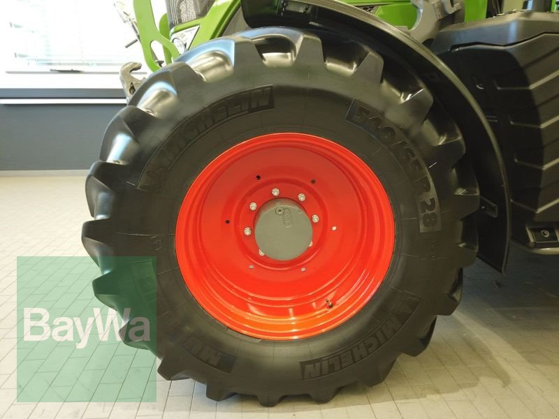 Traktor типа Fendt 516 VARIO GEN3 PROFI+ SET2, Gebrauchtmaschine в Manching (Фотография 20)