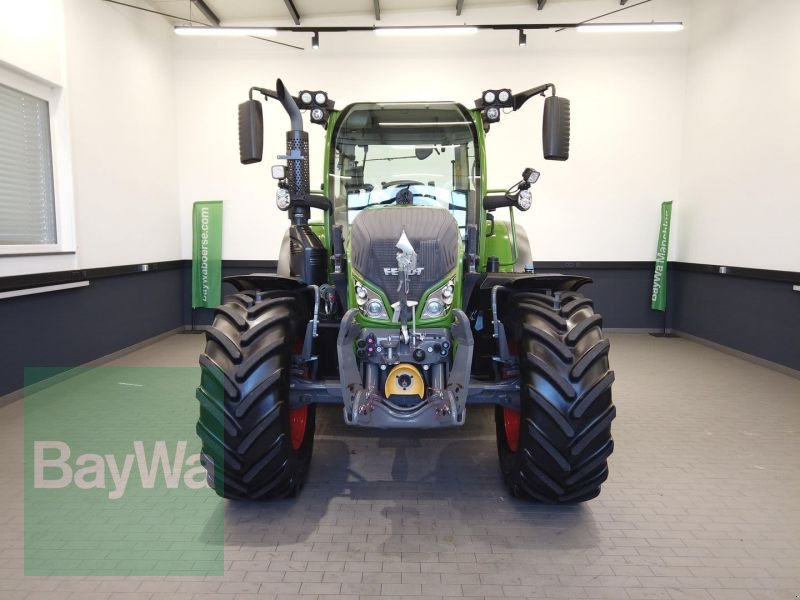 Traktor типа Fendt 516 VARIO GEN3 PROFI+ SET2, Gebrauchtmaschine в Manching (Фотография 10)