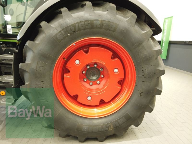 Traktor des Typs Fendt 516 VARIO GEN3 PROFI+ SETT.2, Gebrauchtmaschine in Manching (Bild 16)