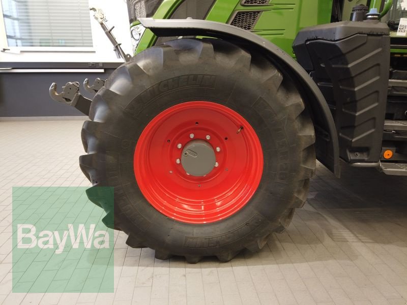 Traktor του τύπου Fendt 516 VARIO GEN3 PROFI+ SETT.2, Gebrauchtmaschine σε Manching (Φωτογραφία 14)