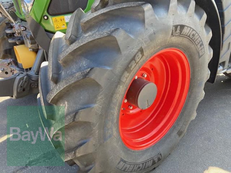 Traktor typu Fendt 516 VARIO GEN3 PROFI+ SETT.2, Gebrauchtmaschine w Großweitzschen  (Zdjęcie 6)