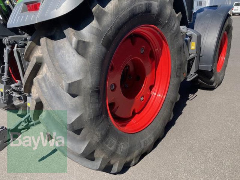 Traktor типа Fendt 516 VARIO GEN3 PROFI+ SETT.2, Gebrauchtmaschine в Großweitzschen  (Фотография 5)