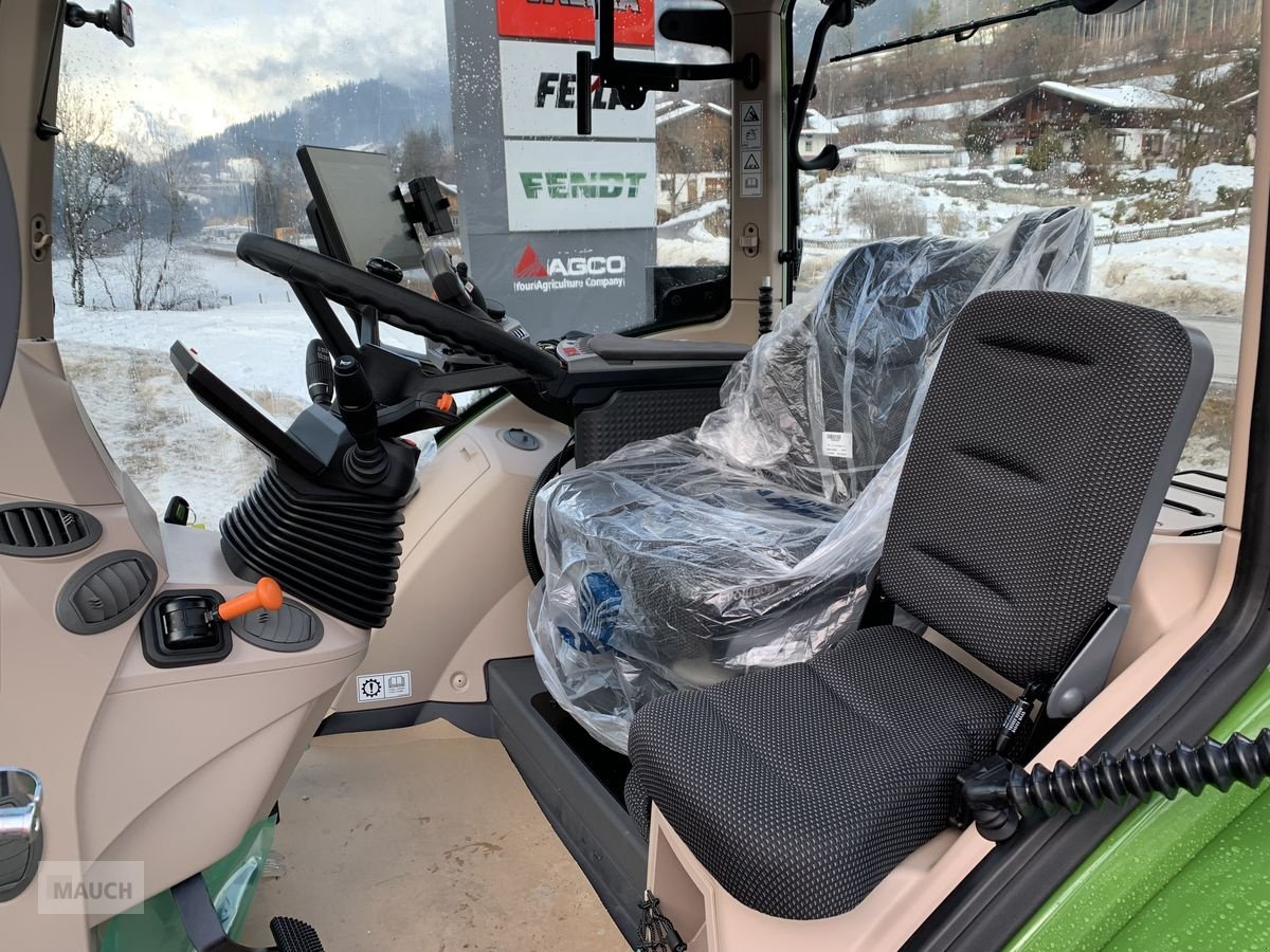 Traktor του τύπου Fendt 516 Vario Gen3 Profi Setting 2, Neumaschine σε Eben (Φωτογραφία 10)