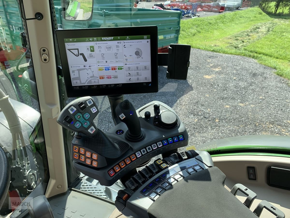 Traktor of the type Fendt 516 Vario Gen3 Profi Setting 2, Gebrauchtmaschine in Eben (Picture 13)