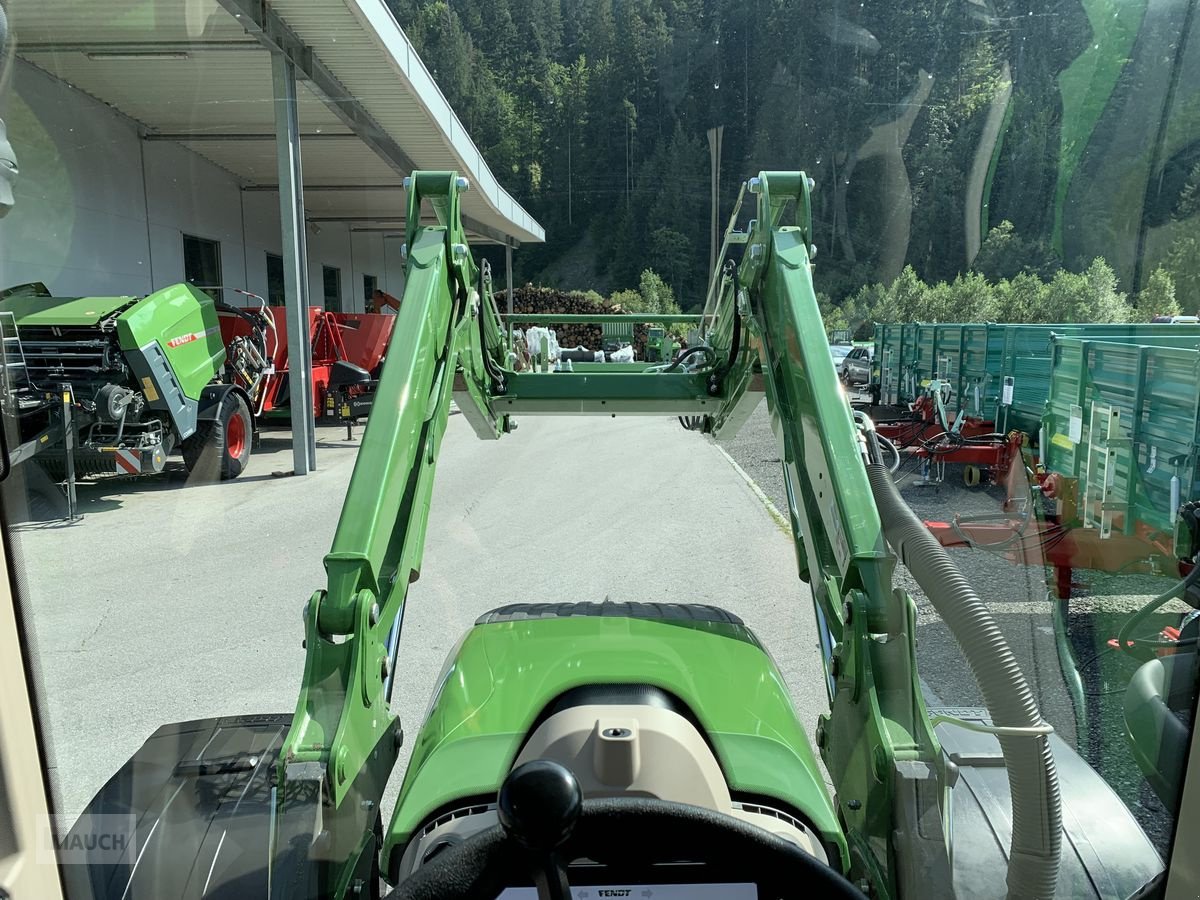 Traktor tip Fendt 516 Vario Gen3 Profi Setting 2, Gebrauchtmaschine in Eben (Poză 16)