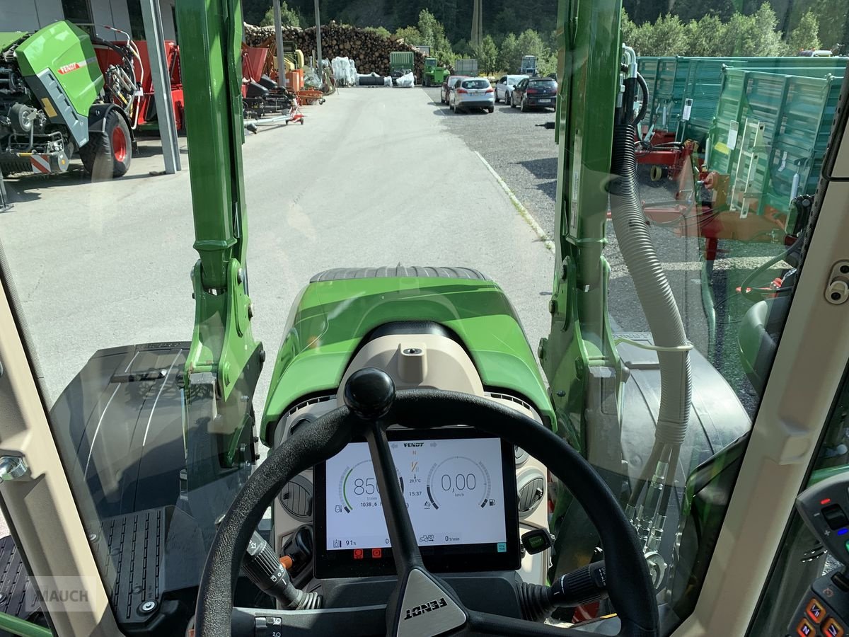 Traktor του τύπου Fendt 516 Vario Gen3 Profi Setting 2, Gebrauchtmaschine σε Eben (Φωτογραφία 15)