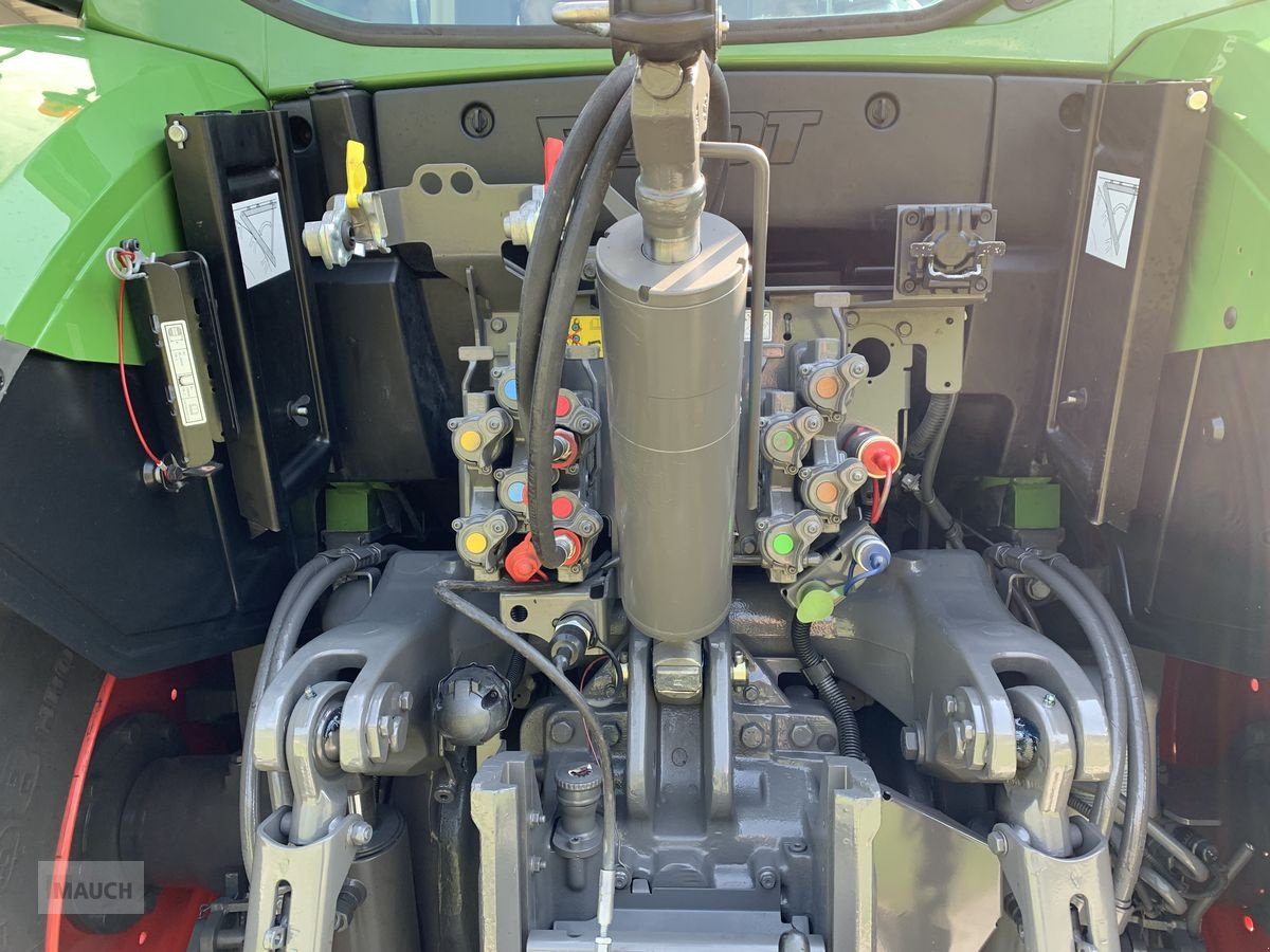 Traktor del tipo Fendt 516 Vario Gen3 Profi Setting 2, Gebrauchtmaschine en Eben (Imagen 9)