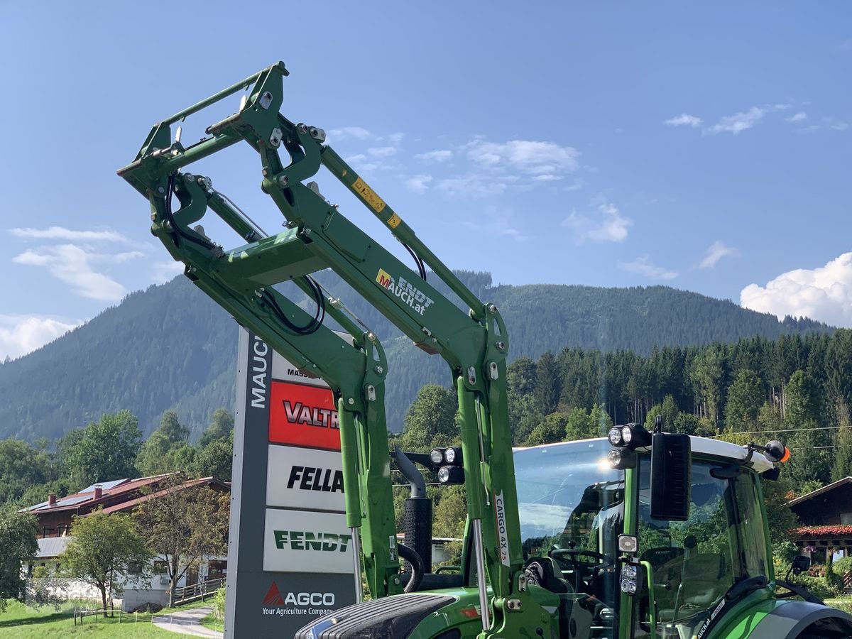 Traktor del tipo Fendt 516 Vario Gen3 Profi Setting 2, Gebrauchtmaschine en Eben (Imagen 3)