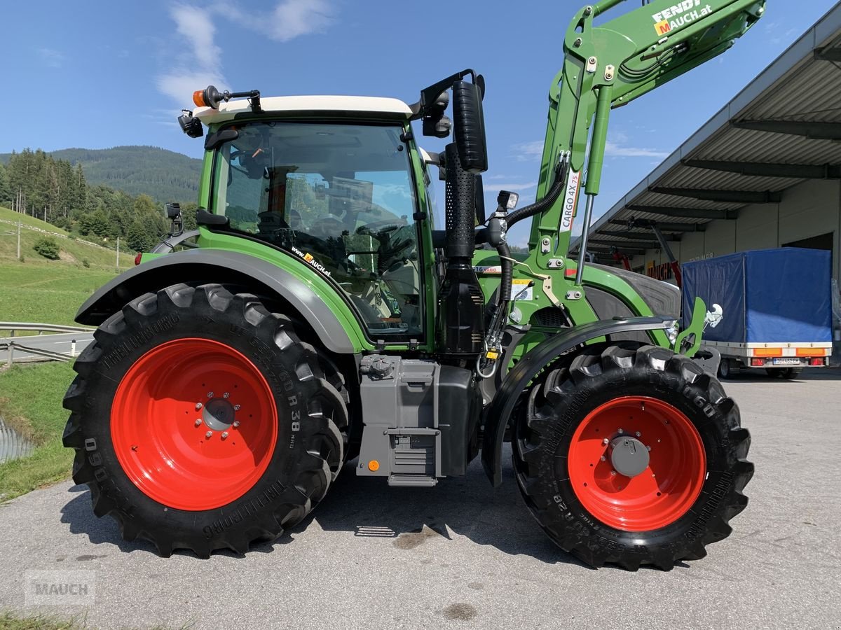 Traktor του τύπου Fendt 516 Vario Gen3 Profi Setting 2, Gebrauchtmaschine σε Eben (Φωτογραφία 7)