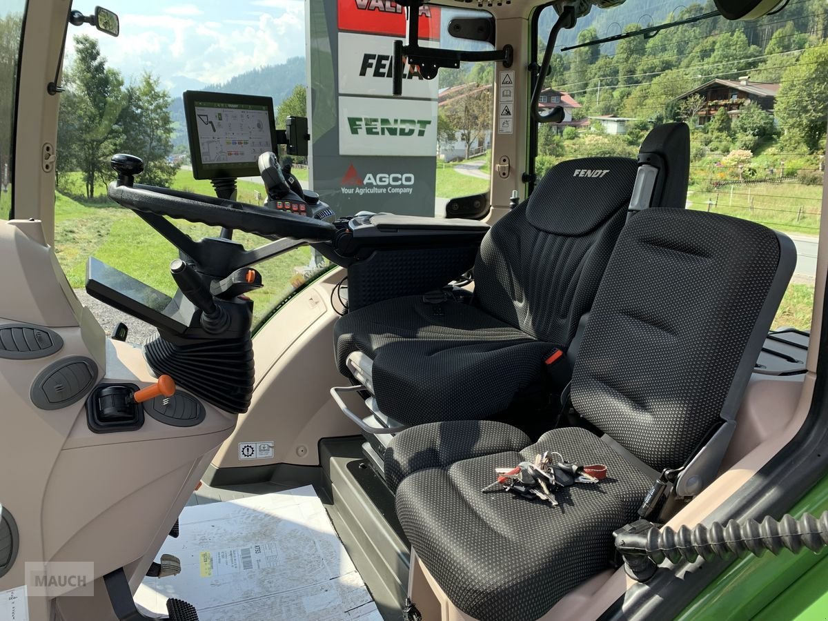 Traktor del tipo Fendt 516 Vario Gen3 Profi Setting 2, Gebrauchtmaschine en Eben (Imagen 12)