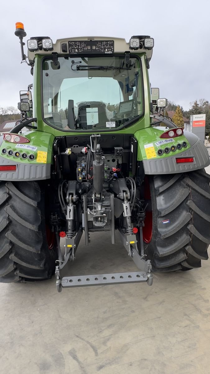 Traktor typu Fendt 516 Vario Gen3 Profi+ Setting1, Gebrauchtmaschine v Hürm (Obrázek 9)