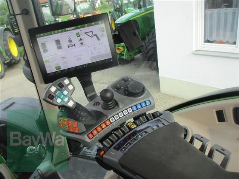 Traktor del tipo Fendt 516 VARIO GEN3 PROFI+ SETTING1, Gebrauchtmaschine In Schönau b.Tuntenhausen (Immagine 12)