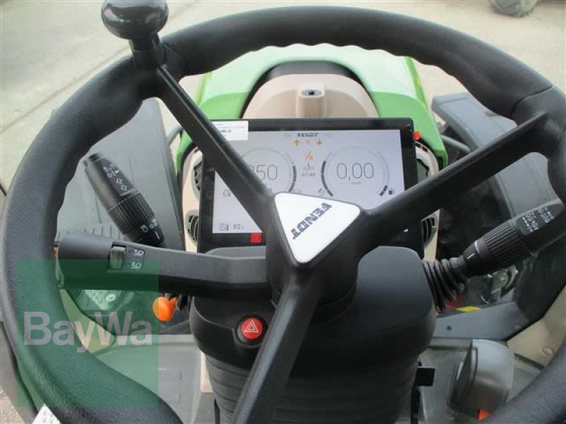 Traktor typu Fendt 516 VARIO GEN3 PROFI+ SETTING1, Gebrauchtmaschine v Schönau b.Tuntenhausen (Obrázek 14)