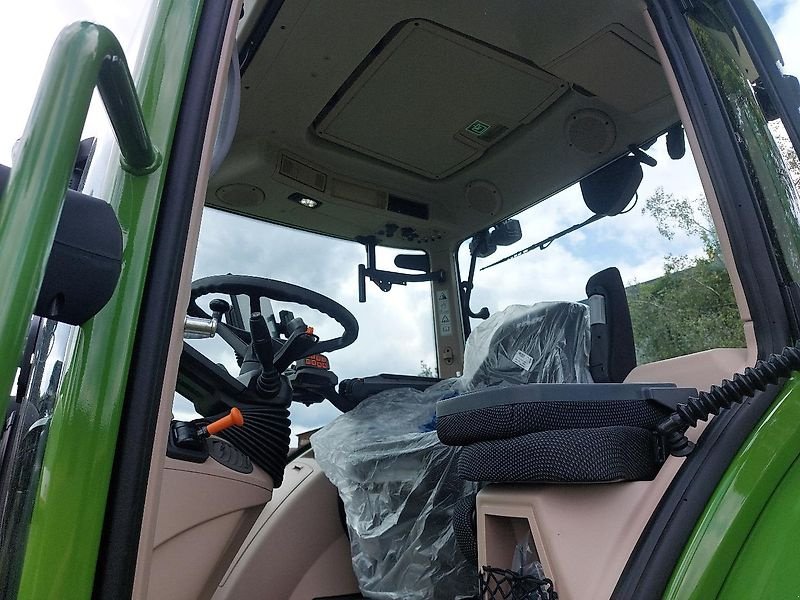 Traktor typu Fendt 516 Vario GEN3 Profi+ Setting2, Neumaschine w Tirschenreuth (Zdjęcie 14)