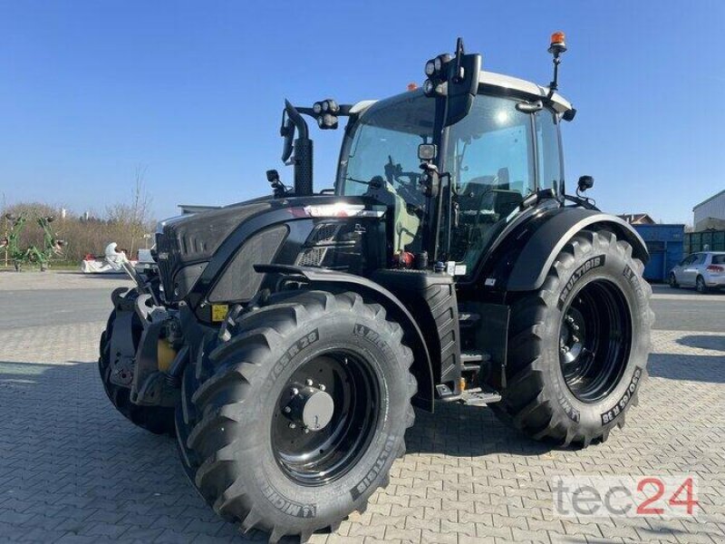 Traktor of the type Fendt 516 Vario Gen.3, Neumaschine in Diez (Picture 1)