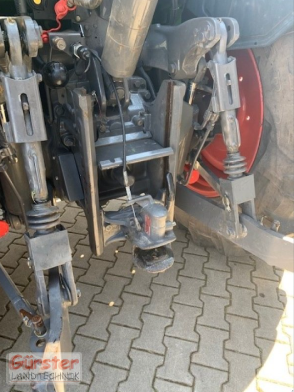 Traktor tip Fendt 516 Vario Power, Gebrauchtmaschine in Mitterfels (Poză 10)