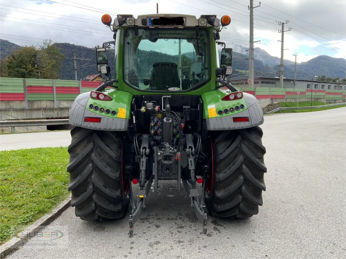 Traktor typu Fendt 516 Vario Profi+ FendtONE, Gebrauchtmaschine w Kundl/Tirol (Zdjęcie 9)