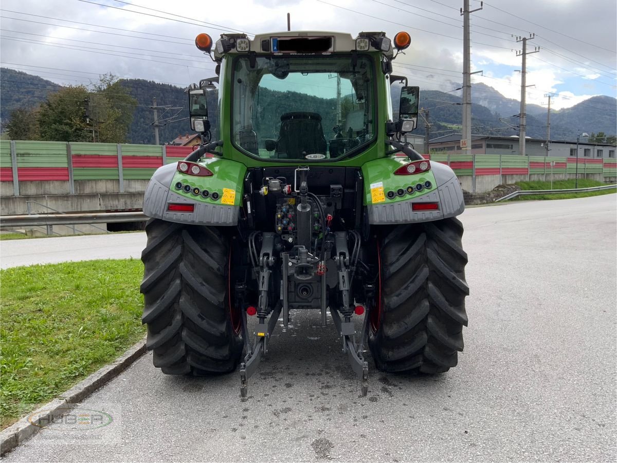 Traktor of the type Fendt 516 Vario Profi+ FendtONE, Gebrauchtmaschine in Kundl/Tirol (Picture 8)