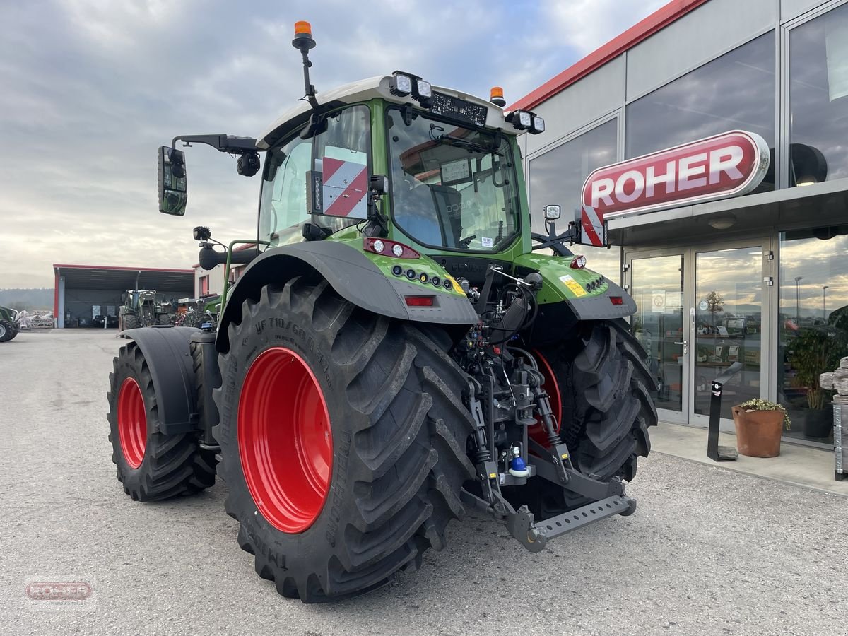 Traktor от тип Fendt 516 Vario Profi+ FendtONE, Neumaschine в Wieselburg Land (Снимка 13)