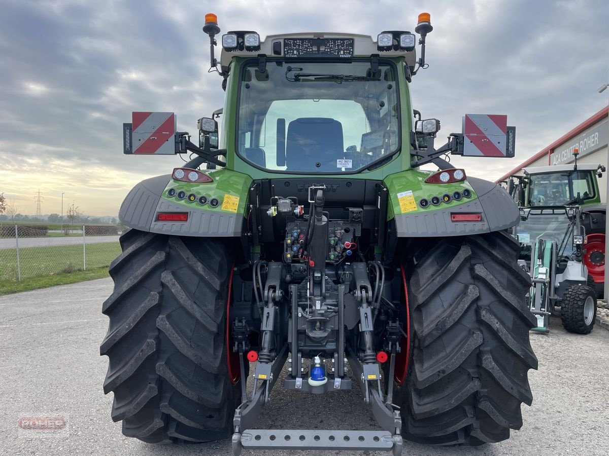 Traktor от тип Fendt 516 Vario Profi+ FendtONE, Neumaschine в Wieselburg Land (Снимка 14)