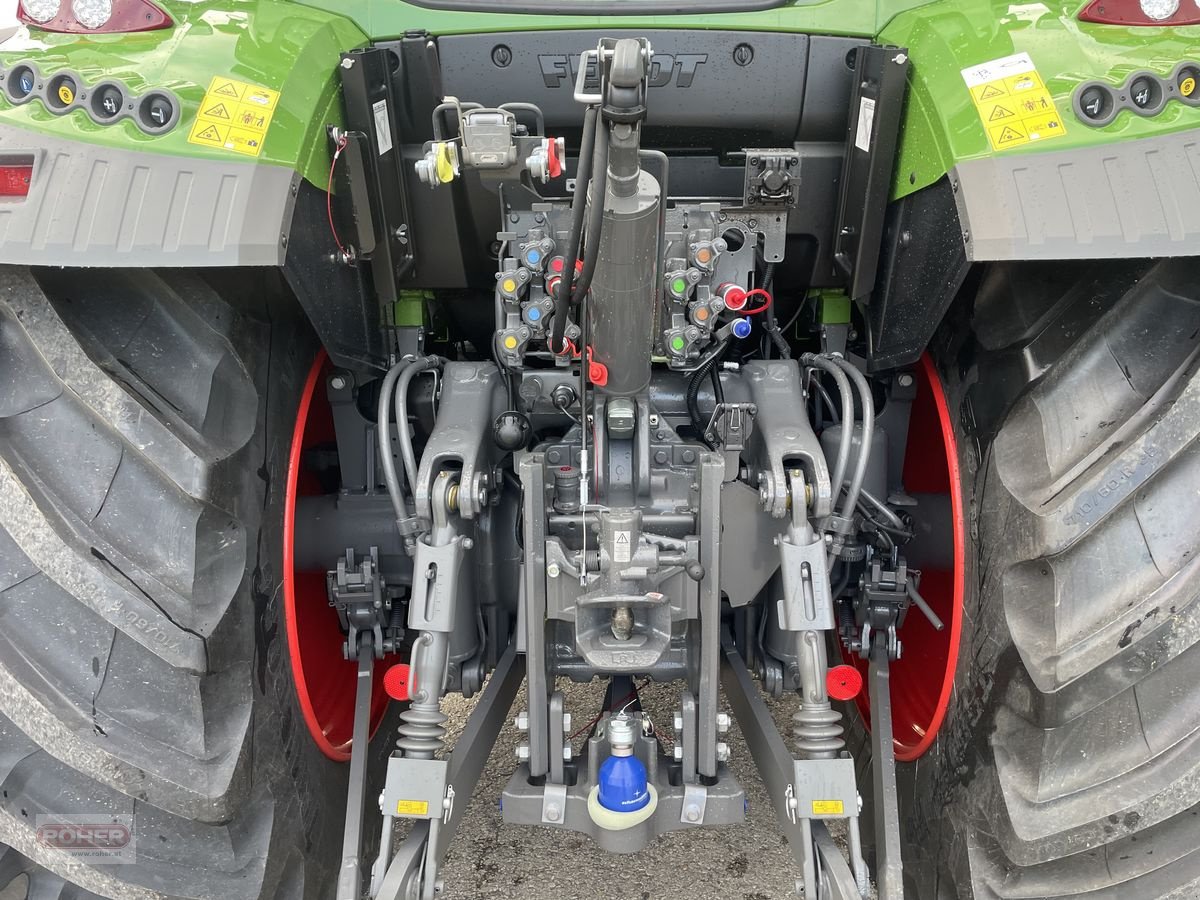 Traktor от тип Fendt 516 Vario Profi+ FendtONE, Neumaschine в Wieselburg Land (Снимка 15)