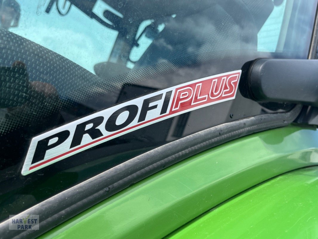 Traktor a típus Fendt 516 Vario Profi Plus GPS, Gebrauchtmaschine ekkor: Emsbüren (Kép 2)