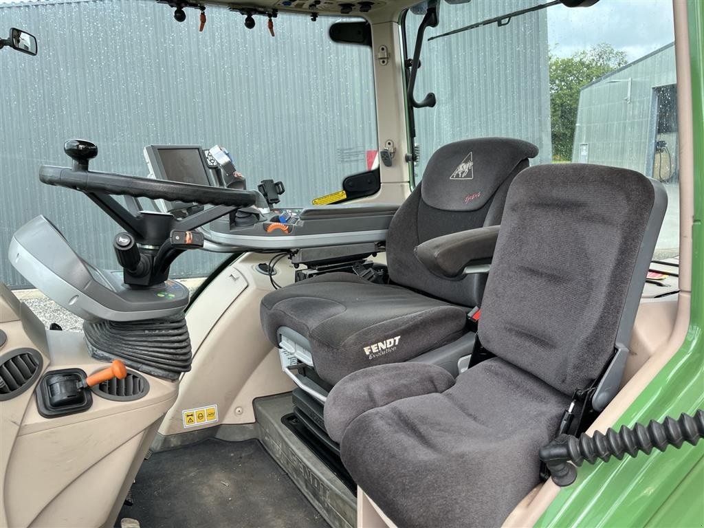 Traktor of the type Fendt 516 Vario Profi Plus Inklusiv GPS-antenne med RTK, Gebrauchtmaschine in Sakskøbing (Picture 7)