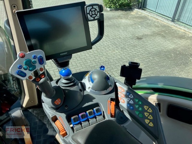 Traktor del tipo Fendt 516 Vario Profi Plus S4, Gebrauchtmaschine en Demmin (Imagen 12)