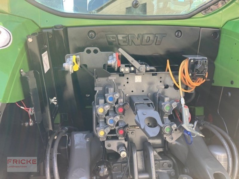 Traktor des Typs Fendt 516 Vario Profi Plus S4, Gebrauchtmaschine in Demmin (Bild 10)