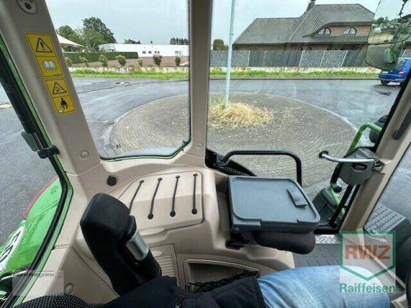 Traktor du type Fendt 516 Vario Profi Plus, Gebrauchtmaschine en Wegberg (Photo 14)