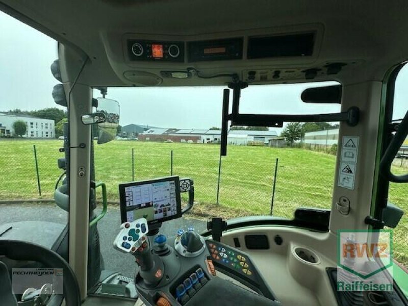 Traktor typu Fendt 516 Vario Profi Plus, Gebrauchtmaschine v Wegberg (Obrázok 13)