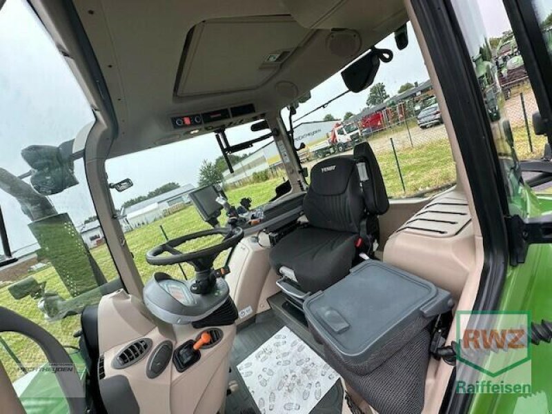 Traktor typu Fendt 516 Vario Profi Plus, Gebrauchtmaschine w Wegberg (Zdjęcie 16)