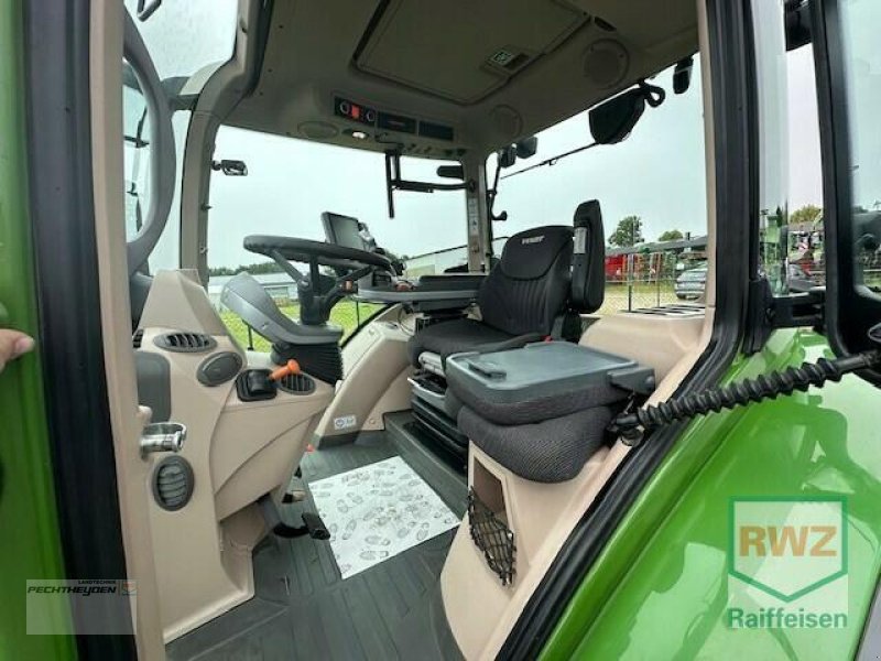 Traktor typu Fendt 516 Vario Profi Plus, Gebrauchtmaschine w Wegberg (Zdjęcie 15)