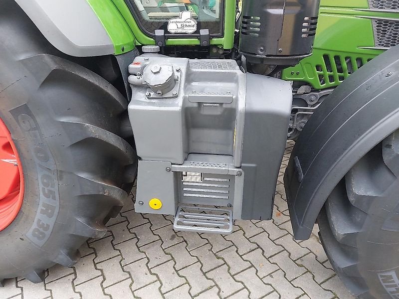 Traktor za tip Fendt 516 Vario Profi+ Setting2, Vorführmaschine u Tirschenreuth (Slika 11)