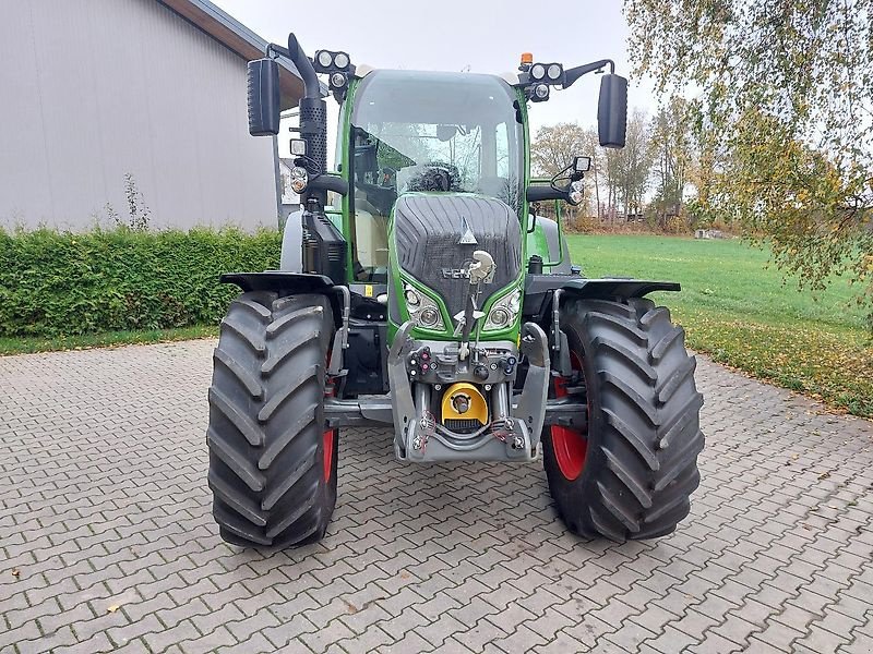 Traktor типа Fendt 516 Vario Profi+ Setting2, Vorführmaschine в Tirschenreuth (Фотография 2)