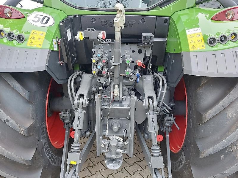 Traktor del tipo Fendt 516 Vario Profi+ Setting2, Vorführmaschine In Tirschenreuth (Immagine 8)