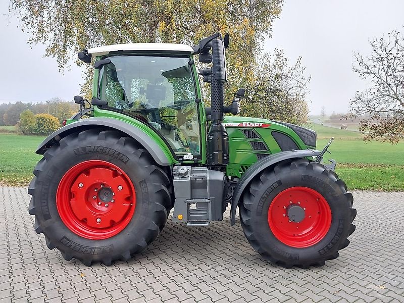 Traktor del tipo Fendt 516 Vario Profi+ Setting2, Vorführmaschine en Tirschenreuth (Imagen 10)