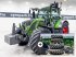 Traktor tipa Fendt 516 Vario Profi, Gebrauchtmaschine u Csengele (Slika 1)