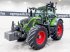 Traktor Türe ait Fendt 516 Vario Profi, Gebrauchtmaschine içinde Csengele (resim 2)