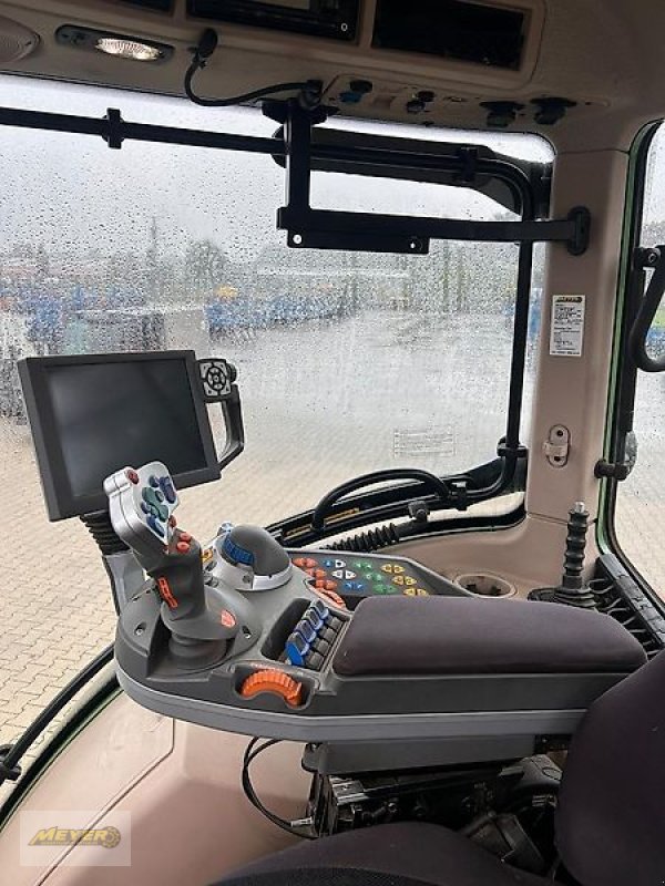 Traktor a típus Fendt 516 Vario PROFIPLUS, Gebrauchtmaschine ekkor: Andervenne (Kép 12)