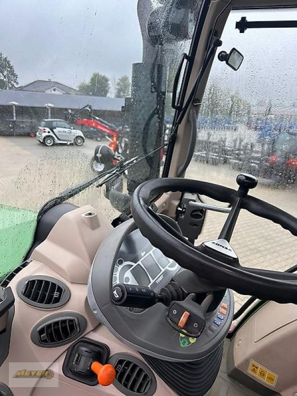 Traktor tip Fendt 516 Vario PROFIPLUS, Gebrauchtmaschine in Andervenne (Poză 11)