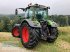 Traktor van het type Fendt 516 Vario ProfiPlus, Gebrauchtmaschine in Pettenbach (Foto 4)