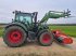 Traktor des Typs Fendt 516 Vario ProfiPlus, Gebrauchtmaschine in Traberg (Bild 1)