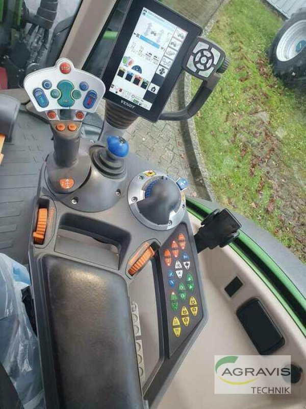 Traktor a típus Fendt 516 VARIO S4 POWER PLUS, Gebrauchtmaschine ekkor: Walsrode (Kép 12)