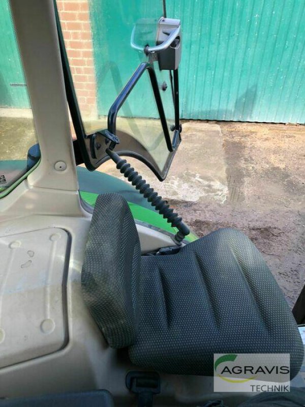 Traktor des Typs Fendt 516 VARIO S4 POWER PLUS, Gebrauchtmaschine in Wittingen (Bild 9)